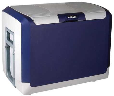 electric cool box freezer|halfords 40l electric coolbox.